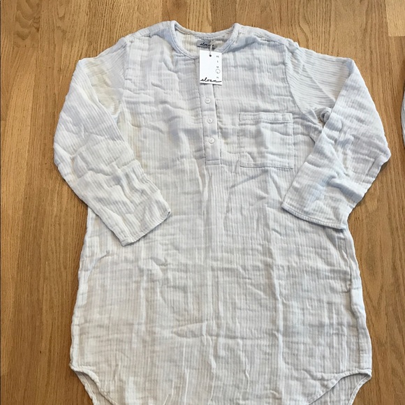 Sloan Pajama Set - Picture 1 of 6